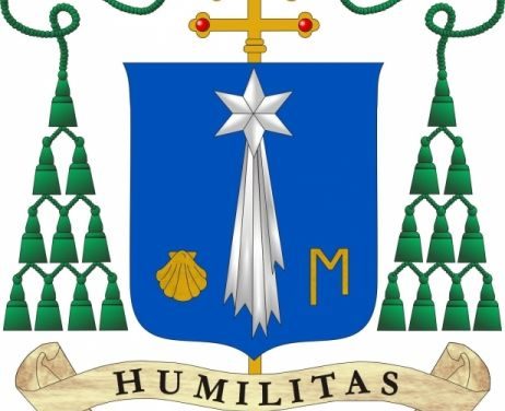 Звернення Митрополита Львівського Архієпископа Мечислава Мокшицького на неділю, 18 червня