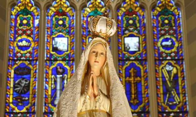 Відпусти у Ювілейному Фатимському році