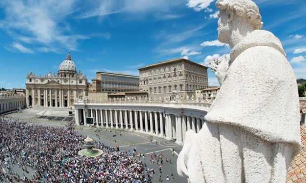 Папа: Християнин не повинен мати нещирого серця