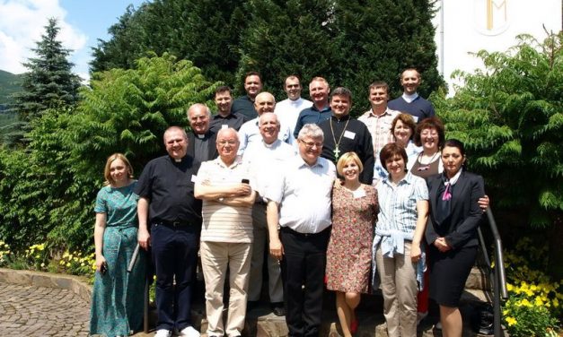 Духовність єдності