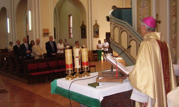 Освячення будинку