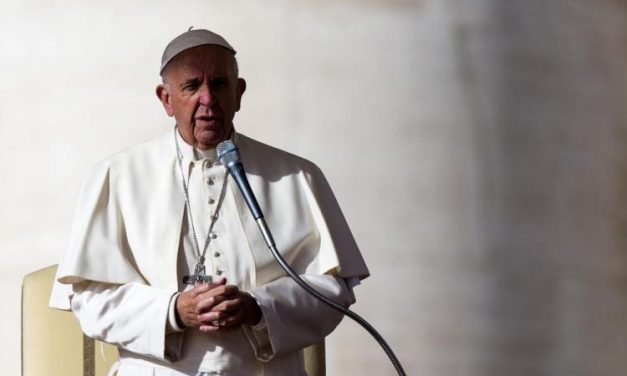 Ватикан стурбований через ролік ІДІЛ з погрозами на адресу Папи Франциска