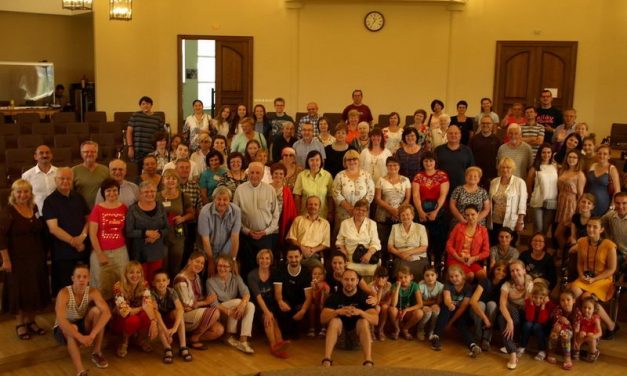 Маріаполі – місто Марії