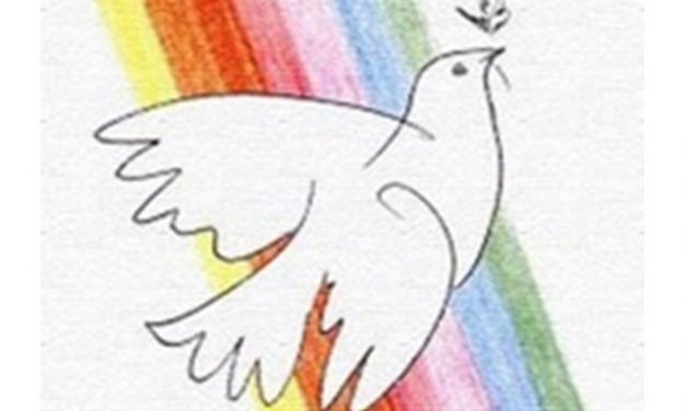 «Дороги миру». Міжрелігійна зустріч Спільноти святого Еґідія в Німеччині