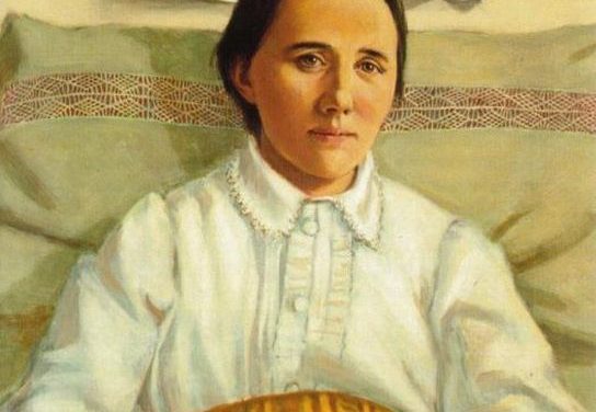 Приклад святої Анни Шеффер