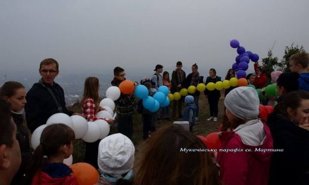 Молитва допомагає тому, за кого молимось, і освячує того, хто молиться