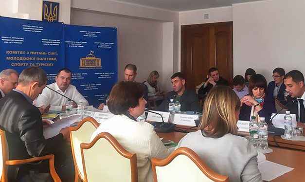 Рада Церков підтримала законопроект № 5294 про протидію домашньому насильству