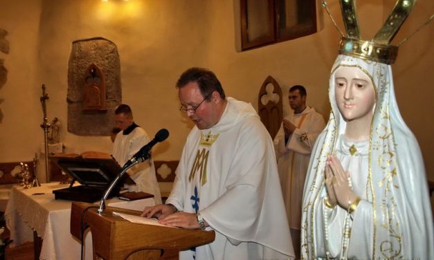 Молитовний практикум