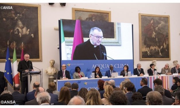 Папа про кліматичні зміни: Необхідні швидкі та ефективні відповіді