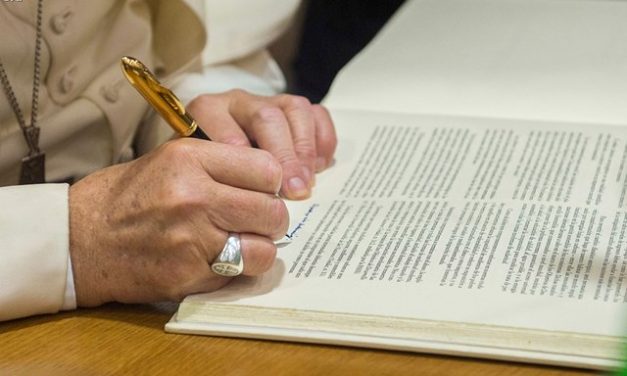 Нові декрети в канонізаційних процесах. Серед кандидатів – уродженці України