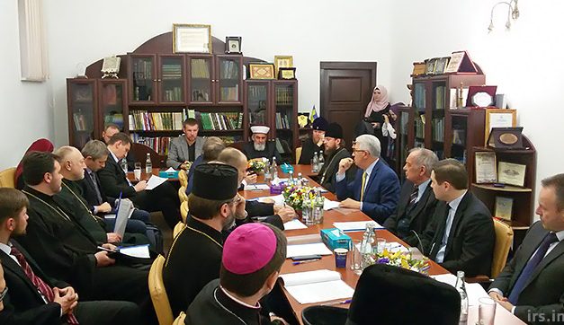 Рада Церков виступає за законодавчі зміни задля протидії домашньому насильству