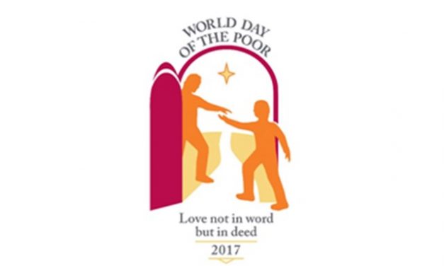 Комунікат Конференції Римсько-Католицьких Єпископів України з нагоди І Всесвітнього Дня Убогих