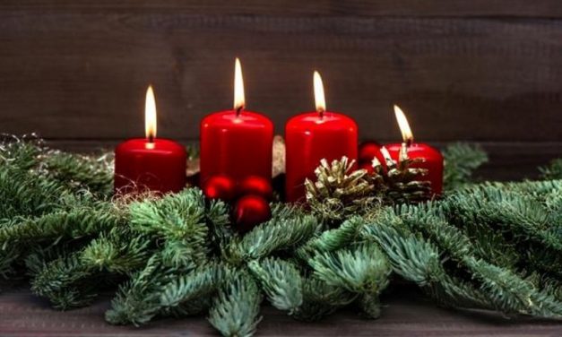 Пастирське Послання на Адвент 2017