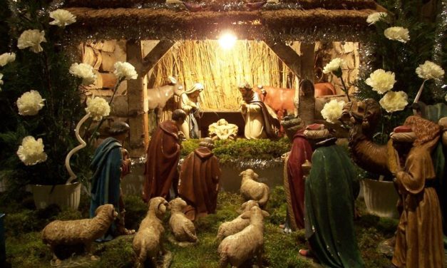 Довгоочікуване Дитя прибуло!