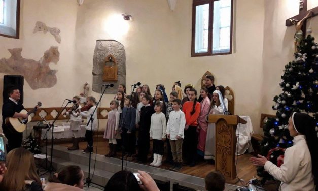 Незабутні враження від свята Різдва