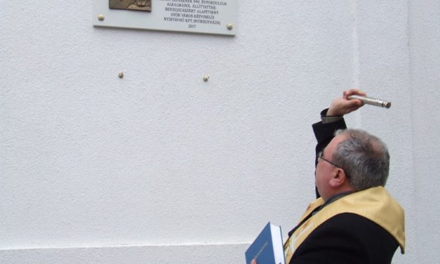 У Берегово прибув король Угорщини святий Ласло