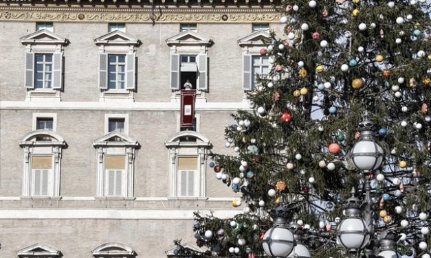 Папа: Шукаймо Ісуса, не біймося Його та не піддаваймося байдужості