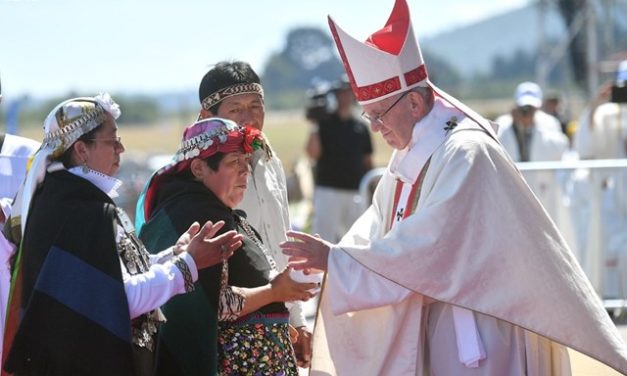 Папа: Справжня єдність будується на взаємному визнанні й солідарності