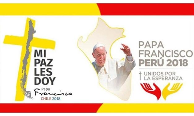 XXII Апостольська подорож Папи Франциска: огляд-анонс