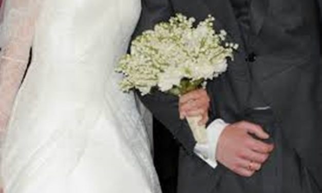 «Разом назавжди». Німецькі єпископи присвятили 2018 рік подружжю