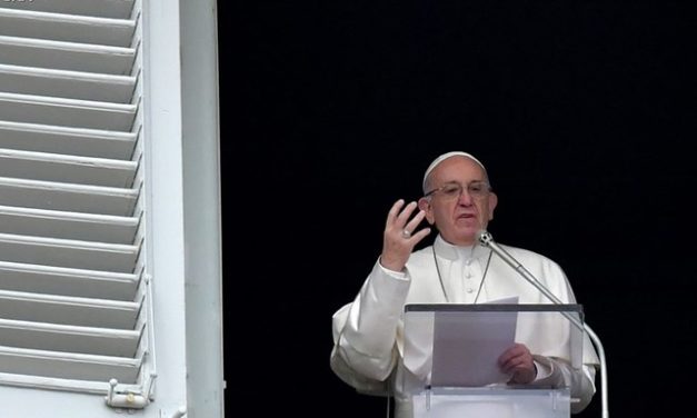 Папа: Час Великого Посту – це час покаяння, але не смутку!