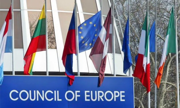 333 громадські організації Європи закликають змінити Стамбульську Конвенцію