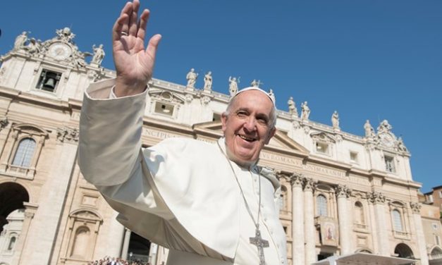 Послання Папи на День молитви за покликання: «Почути, розпізнати Господнє покликання та жити ним»