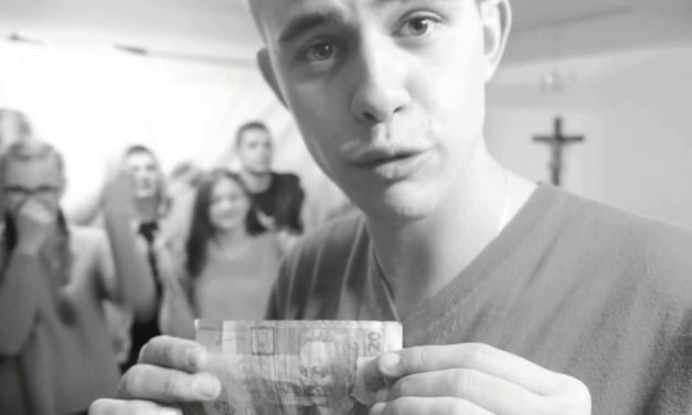 ЮВІЛЕЙНА XX ЗУСТРІЧ МОЛОДІ ЗАКАРПАТТЯ!