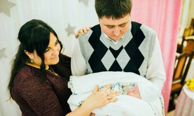 Напротехнологія: Сьогодні Софійка радує нас