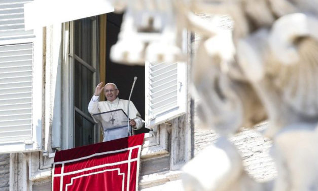 Папа: Від чого залежить зростання Божого царства?