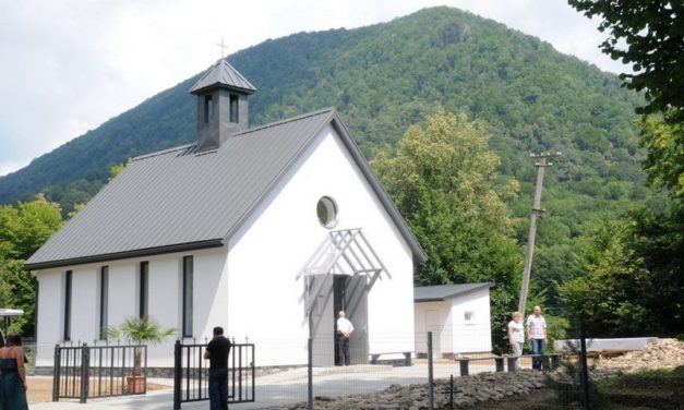 У дім Господній з радістю ходімо