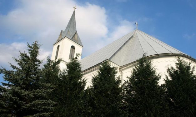 Зуміймо слухати Бога!