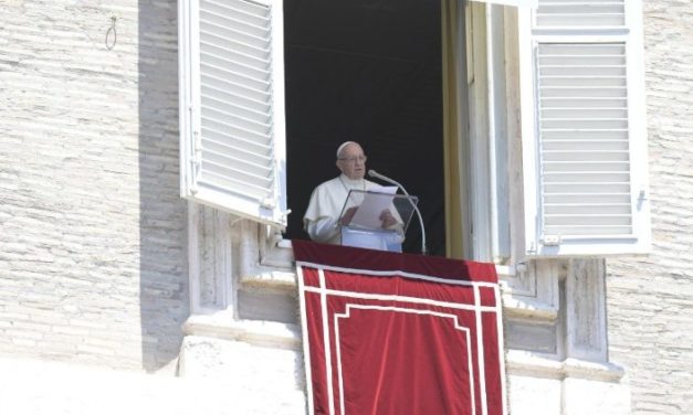 Папа: Місіонер – це не менеджер чи функціонер, але паломник