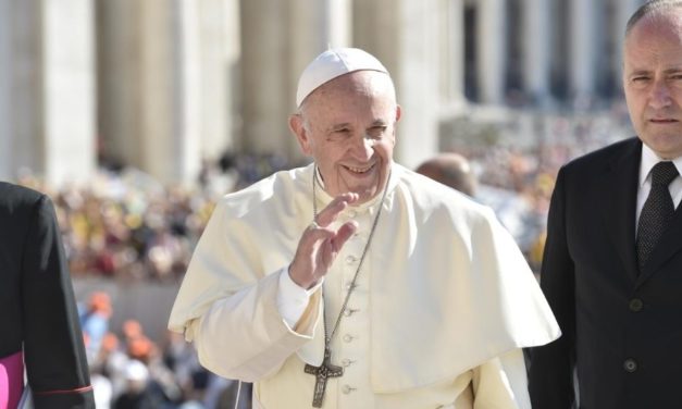 Папа: В чому полягає справжній відпочинок?