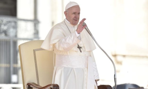 Папа: Справжня любов – це справжня свобода