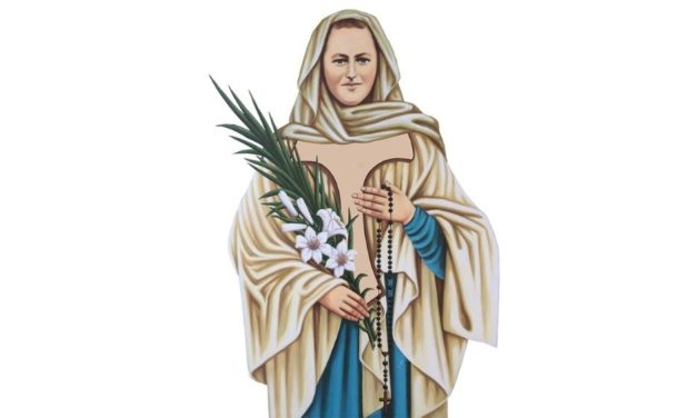 Блаженна Вероніка Антал: румунська мучениця за невинність