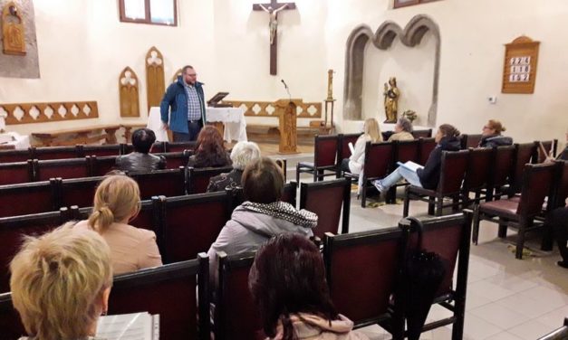 Багатство літургійного служіння