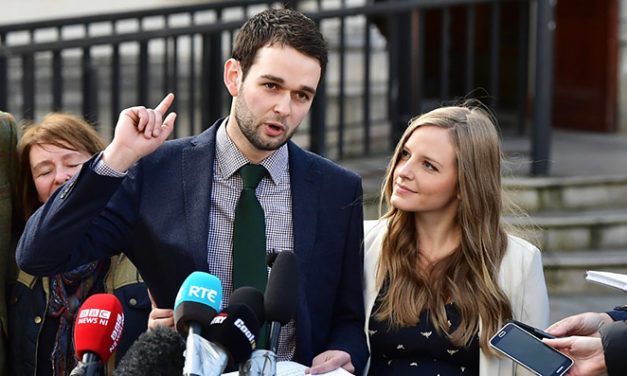 Суд Британії захистив пекарів, які відмовилися робити торт на підтримку гей-шлюбів