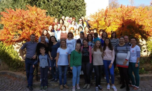 Тренінг, який змінює світогляд