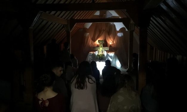 Бог – реальний містик