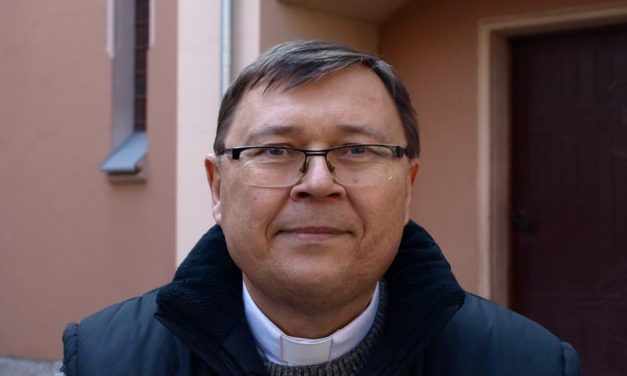 Тихе служіння