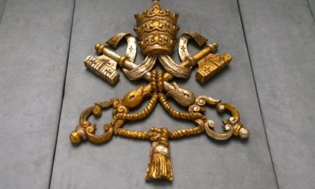 Комунікат Дикастерії зі Сприяння Цілісному Людському розвитку щодо Місії в Україні цієї Дикастерії відносно проекту «Папа для України», 21.11.2018 року