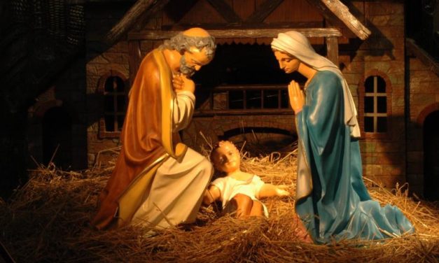 Мої найгарніші різдвяні спогади