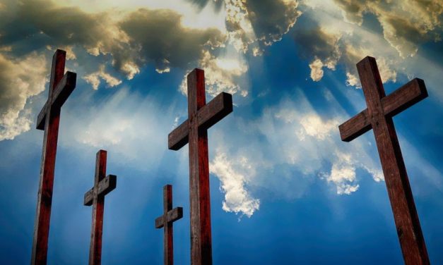 В 2018 РОЦІ ПОНАД 3 ТИСЯЧІ ХРИСТИЯН ЗАГИНУЛО ЗА ВІРУ