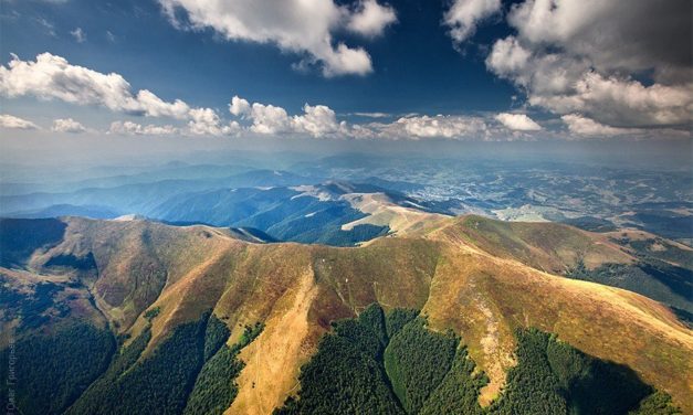 ВІДПОВІДАЛЬНІСТЬ ЗА ТВОРІННЯ І ОБЛАШТУВАННЯ ВІТРОЕЛЕКТРОСТАНЦІЇ НА БОРЖАВСЬКИХ ПОЛОНИНАХ