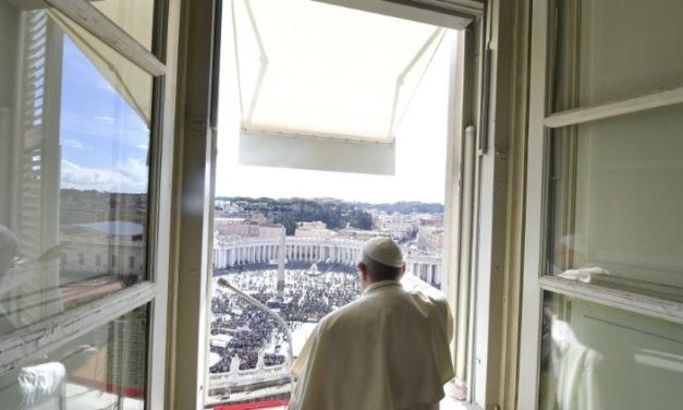 Папа: Сучасний світ потребує пророків – сміливих і послідовних християн