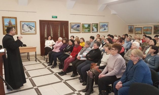 День зосередження для мам