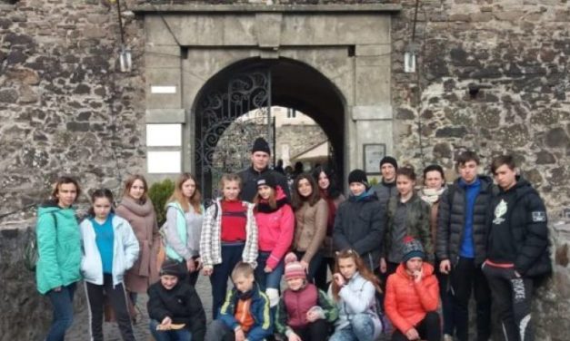 «Это была самая лучшая неделя в моей жизни. Спасибо вам за всё. Я вас всех очень сильно люблю»