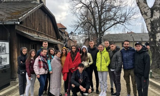 Реколекції… НА КОЛЕСАХ