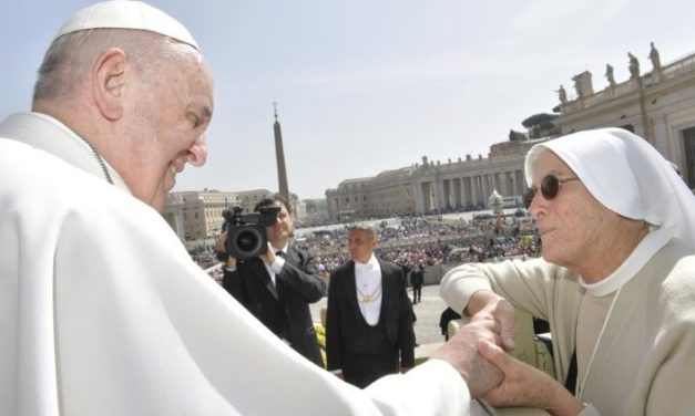 Папа: прощати, аби отримати прощення